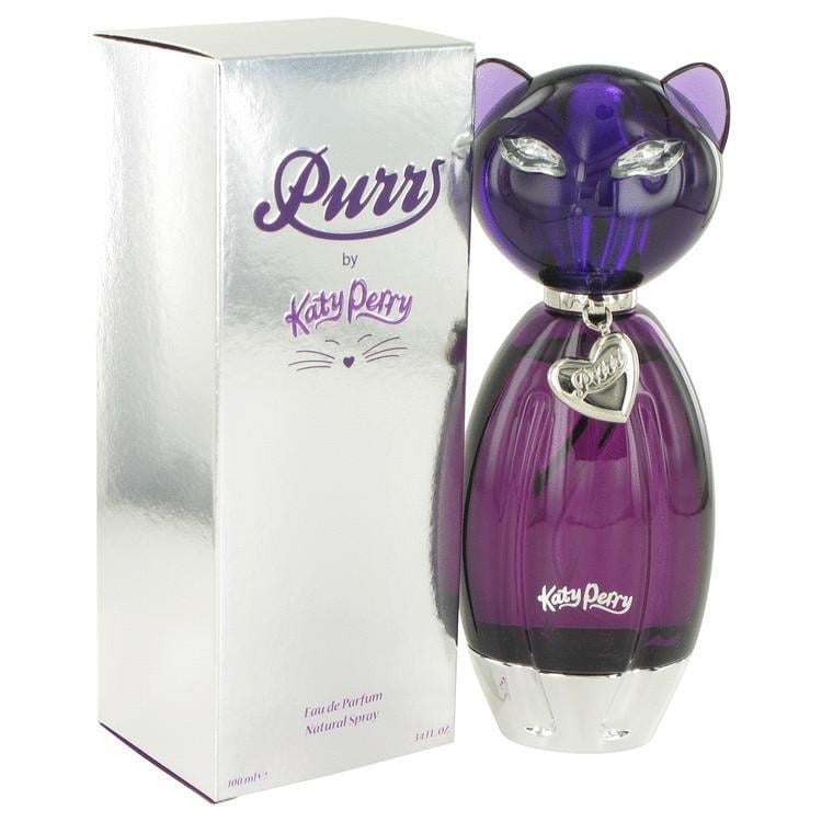عطر Purr من كاتي بيري للنساء - او دو برفيوم