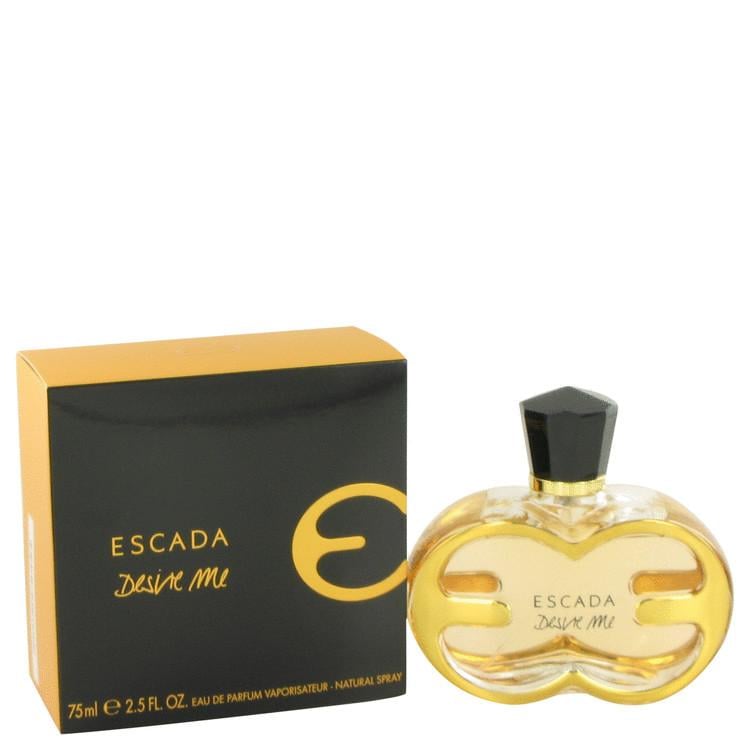 عطر Escada Desire Me من اسكادا للنساء - او دو برفيوم