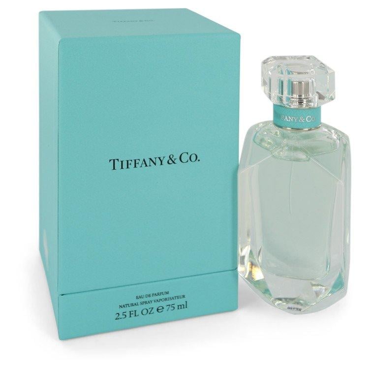عطر Tiffany من تيفاني للنساء - او دو برفيوم