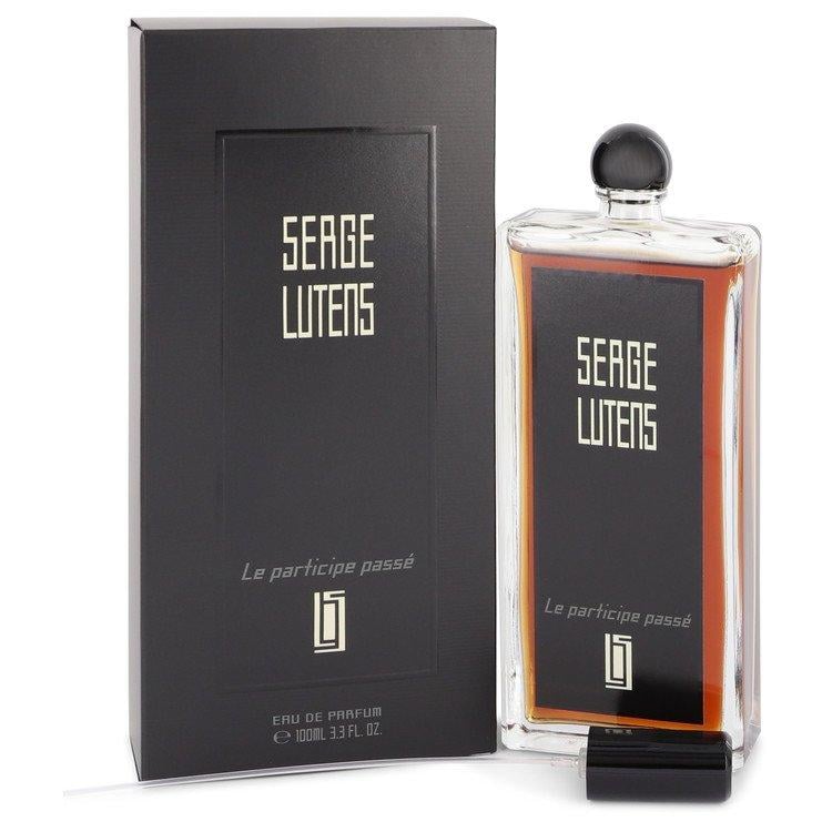 عطر Le Participe Passe من سيرج لوتنس للجنسين - او دو برفيوم