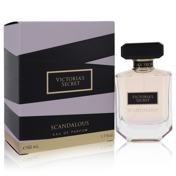عطر فيكتوريا سيكريت سكاندالوس Victoria's Secret Scandalous من فيكتوريا سيكريت للنساء - او دو برفيوم