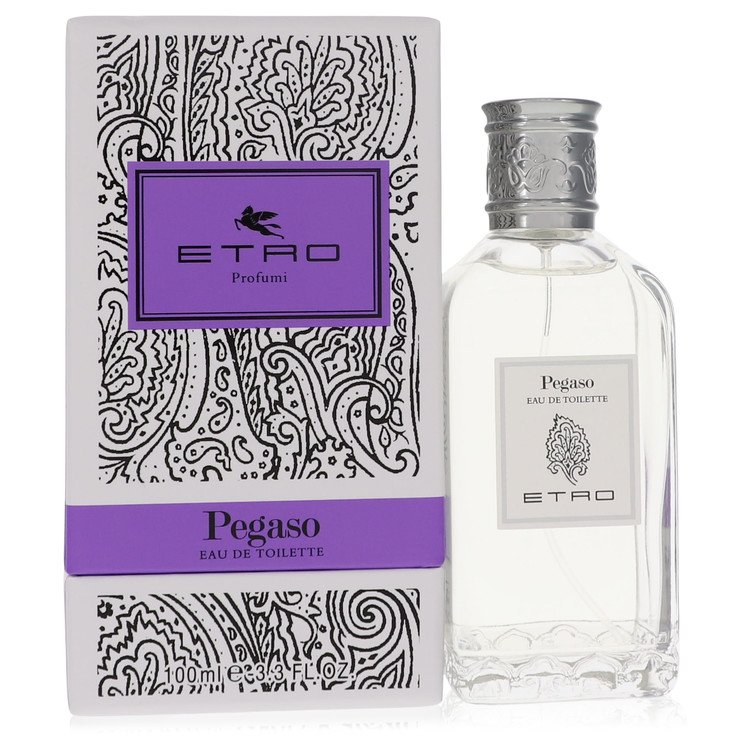 عطر Pegaso من ايترو للجنسين - او دو تواليت