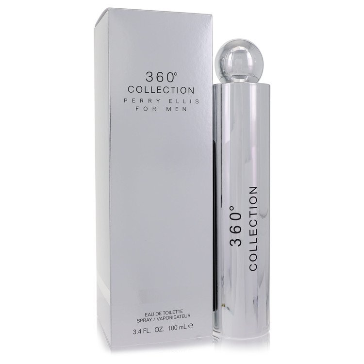 عطر Perry Ellis Collection من بيري ايليس للرجال او دو تواليت