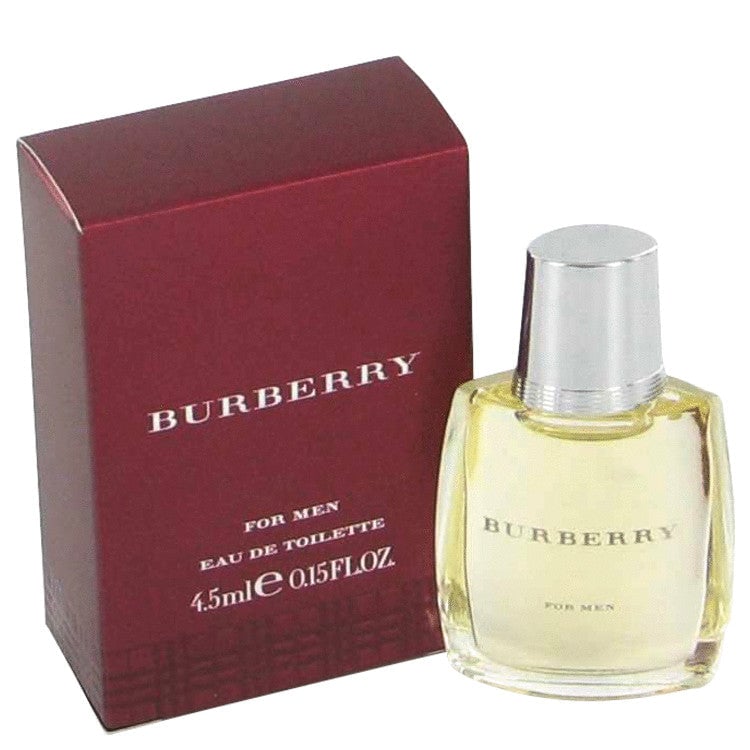 عطر بيربري Burberry من بربري للرجال - او دو تواليت