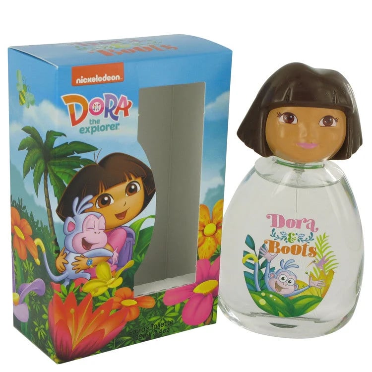 عطر Dora And Boots من مارمول & صن للنساء - او دو تواليت