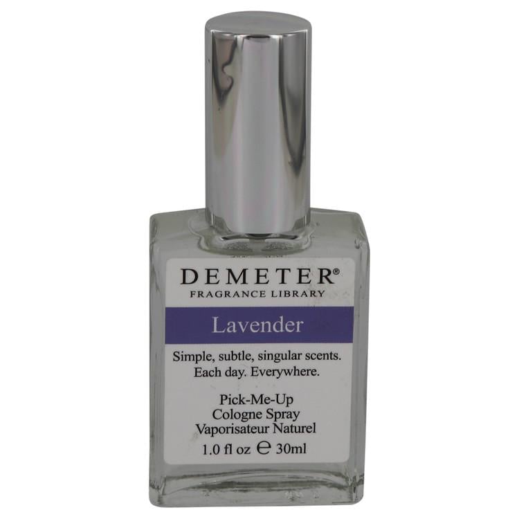 عطر Demeter Lavender من ديميتر للنساء - او دو كلون - بدون كرتون