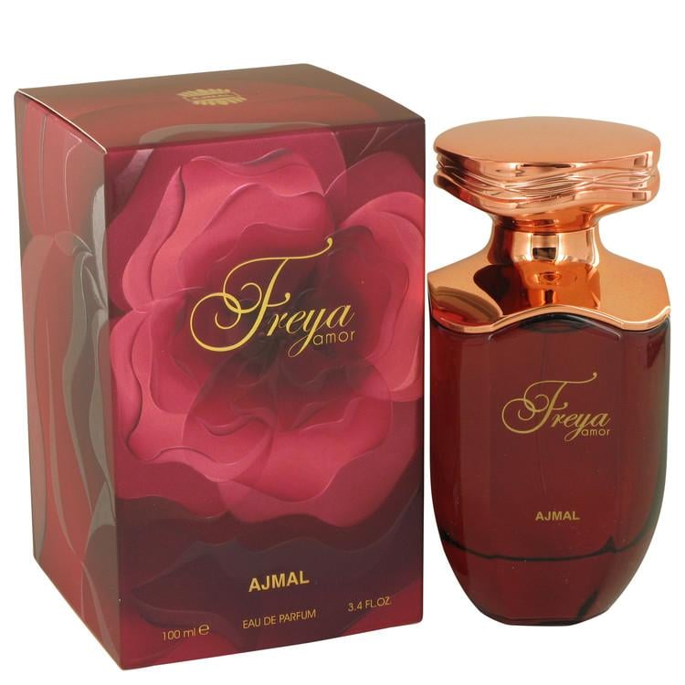 عطر Freya Amor من أجمل للنساء - او دو برفيوم