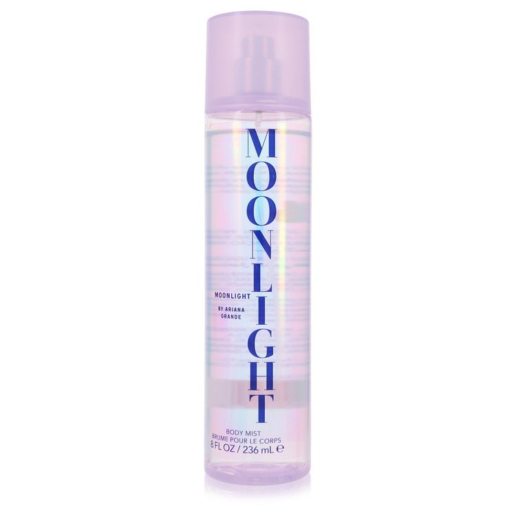 Ariana Grande Moonlight من اريانا جراند للنساء - استخدام للجسم