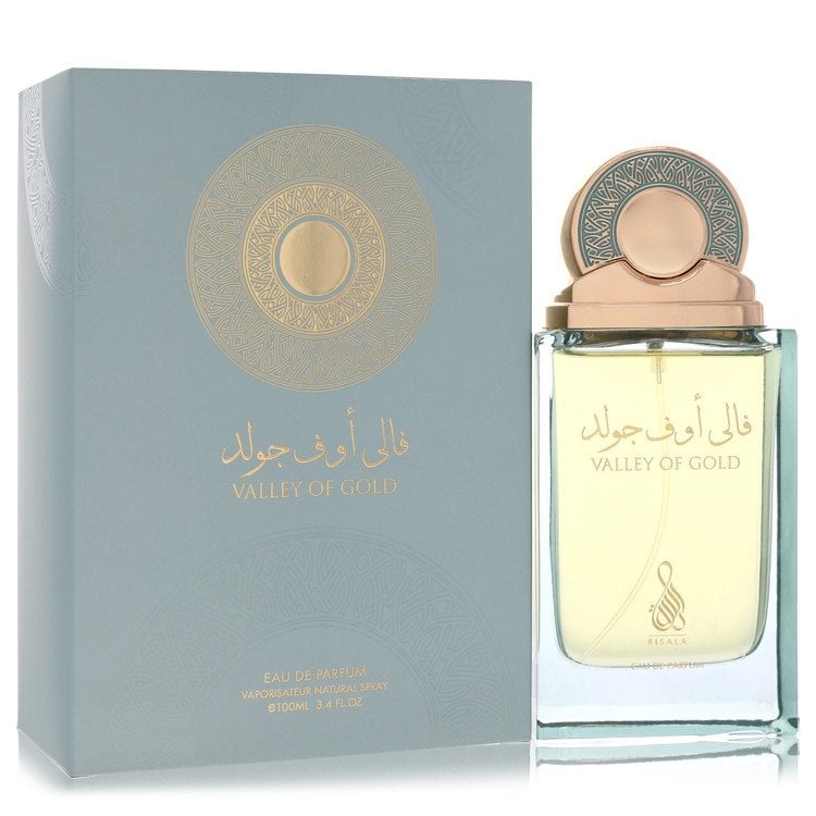 عطر من رسالة للرجال او دو برفيوم