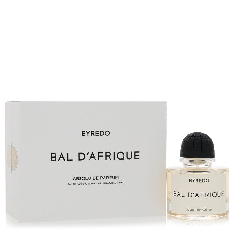 عطر Byredo Bal D'afrique Absolu من بيردو للنساء - او دو برفيوم