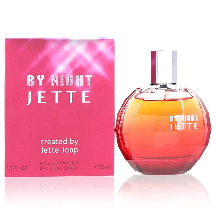 عطر جوب جيت نايت Joop Jette Night من يوب! للنساء - او دو برفيوم