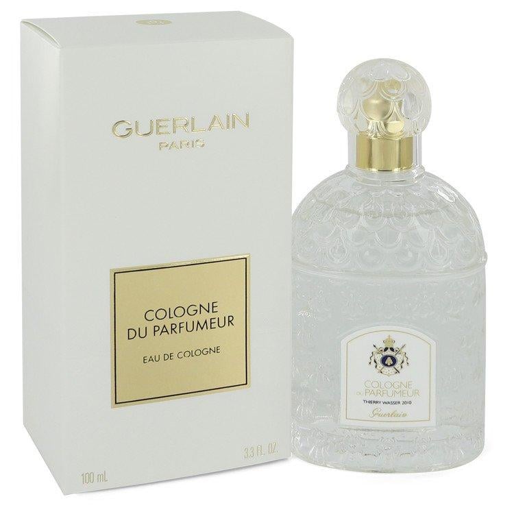 عطر Cologne Du Parfumeur من غيرلان للنساء - او دو كلون