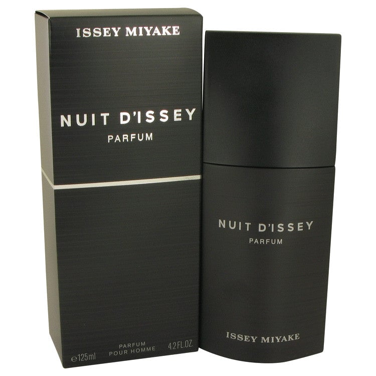 عطر Nuit Dissey من ايسي مياكي للنساء او دو برفيوم