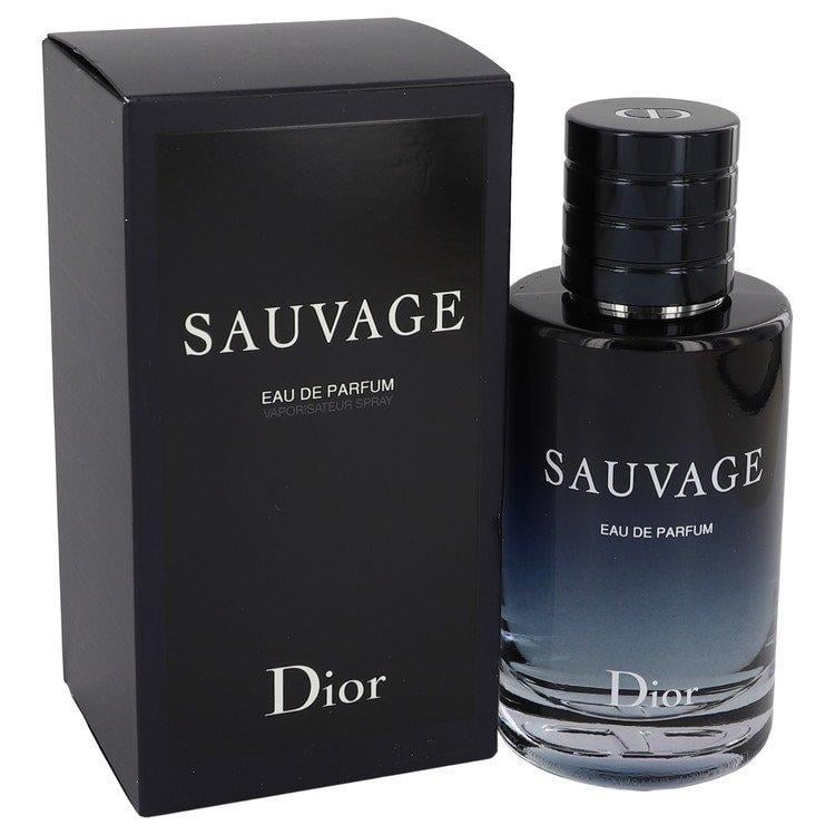 عطر سوفاج Sauvage من كريستيان ديور للرجال - او دو برفيوم