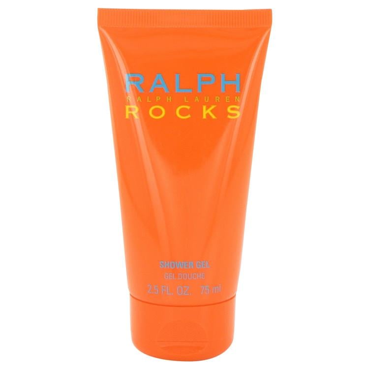 Ralph Rocks من رالف لورين للنساء - جل استحمام