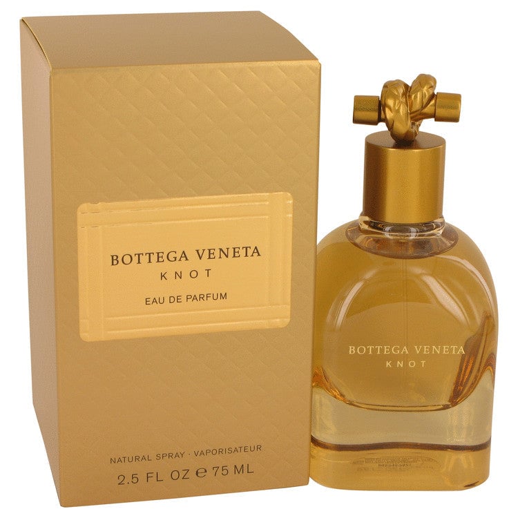 عطر Knot من بوتيغا فينيتا للرجال - او دو برفيوم
