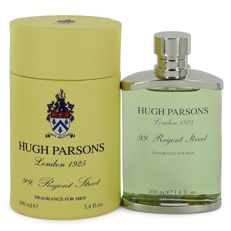 عطر 5th Avenue Uptown Nyc من هيو بارسونز للرجال - او دو برفيوم