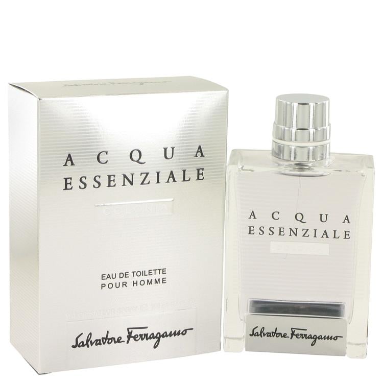 عطر Acqua Essenziale Colonia من سلفاتوري فيراغامو للرجال - او دو تواليت