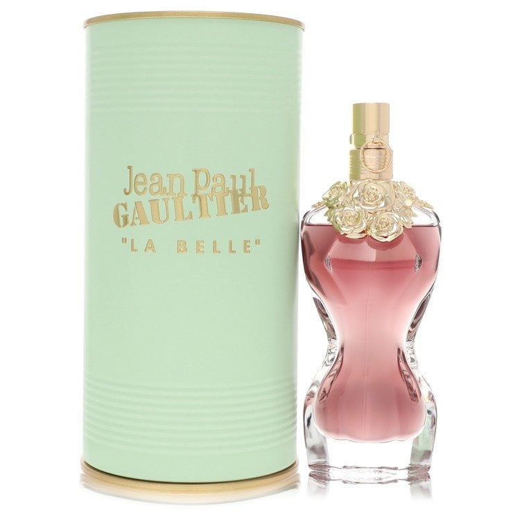 عطر Jean Paul Gaultier La Belle من جان بول غوتييه للنساء - او دو برفيوم