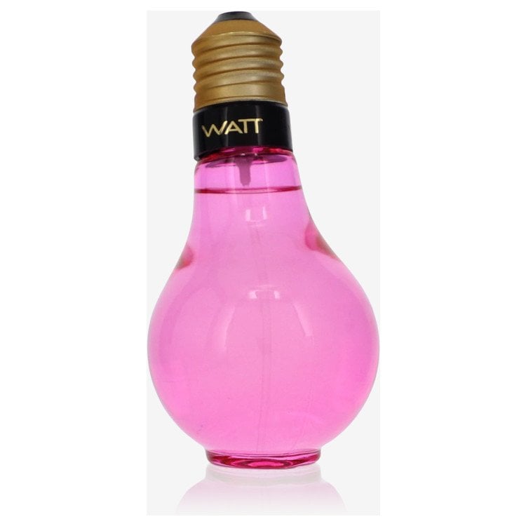 عطر Watt Pink من كوفنلوك للنساء - او دو برفيوم - بدون كرتون