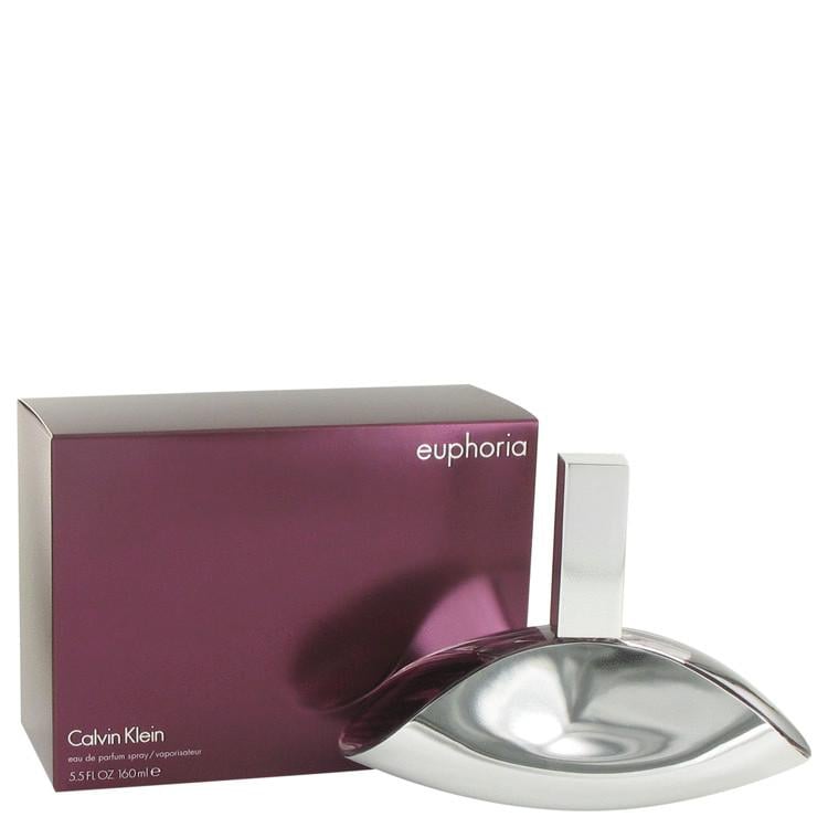عطر Euphoria من كالفن كلاين للنساء - او دو برفيوم