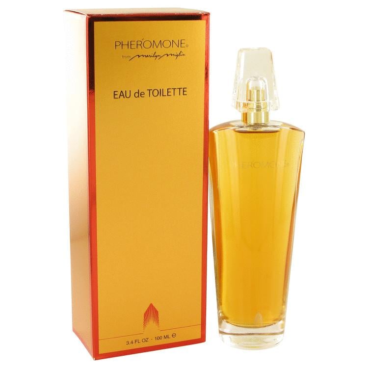 عطر Pheromone من مارلين ميقلين
