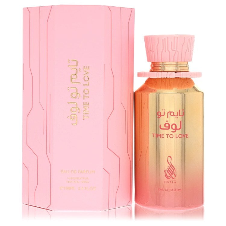 عطر من رسالة للنساء او دو برفيوم