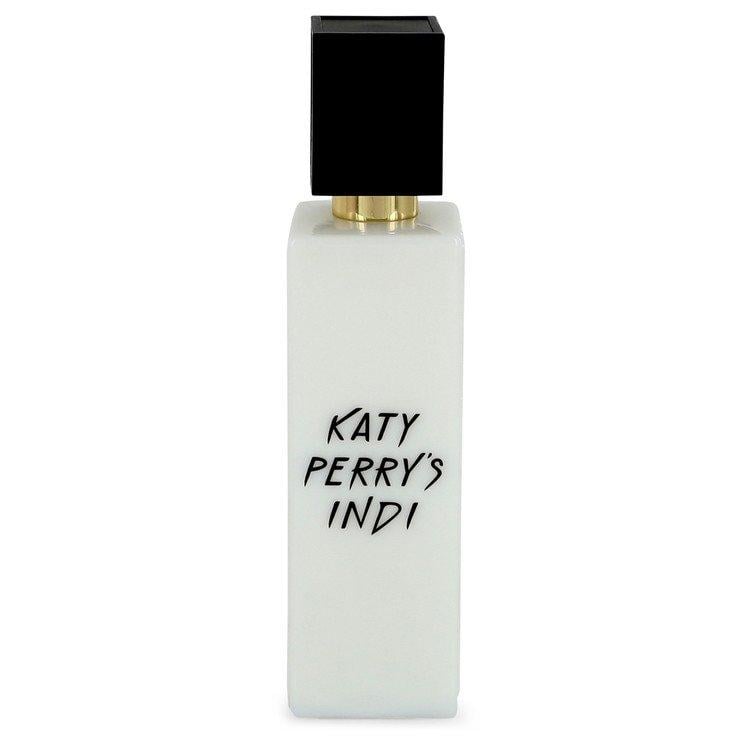 عطر Katy Perry's Indi من كاتي بيري للنساء - او دو برفيوم - بدون كرتون