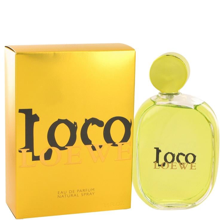 عطر Loco Loewe من لوف للنساء - او دو برفيوم