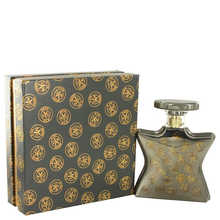 عطر New York Oud من بوند 9 للنساء - او دو برفيوم
