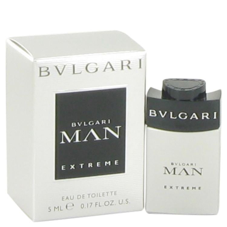 عطر Bvlgari Man Extreme من بولغاري للرجال - او دو تواليت