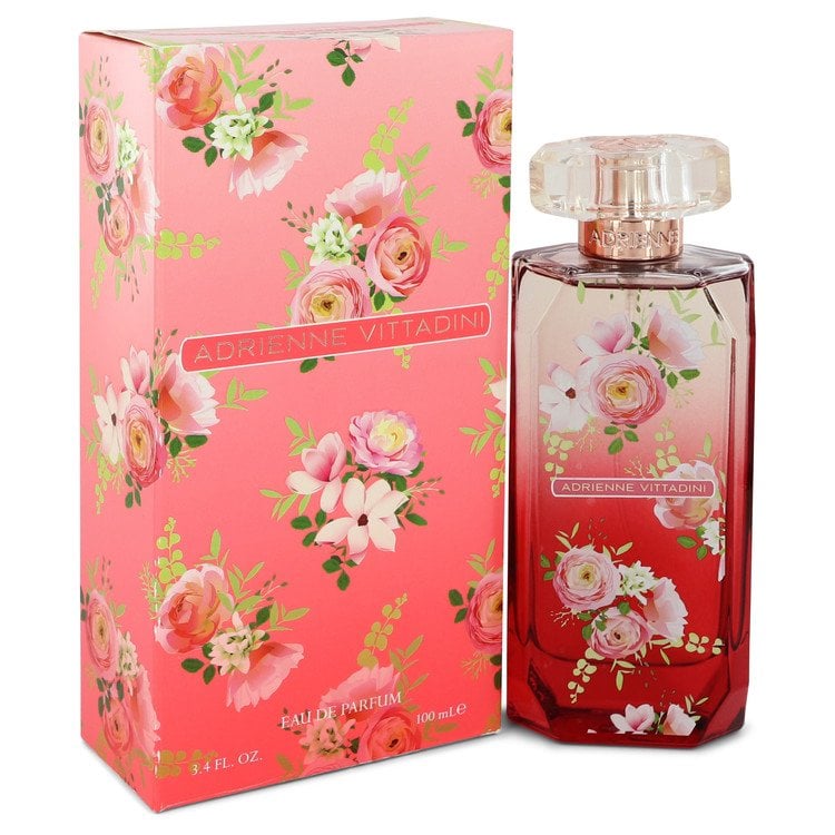 عطر Adrienne Vittadini Flirty من أدرينه فيتاديني للنساء - او دو برفيوم
