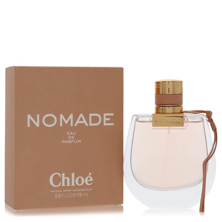 عطر Chloe Nomade من كلو للنساء او دو تواليت