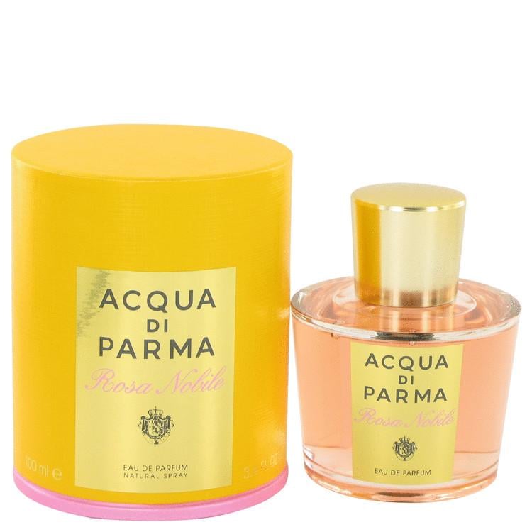 عطر Acqua Di Parma Rosa Nobile من أكوا دي بارما للنساء - او دو برفيوم