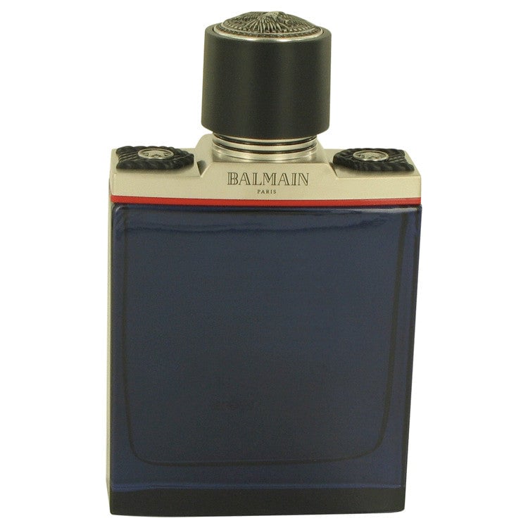 عطر Balmain Homme من بيار بالمن للرجال - او دو تواليت - بدون كرتون