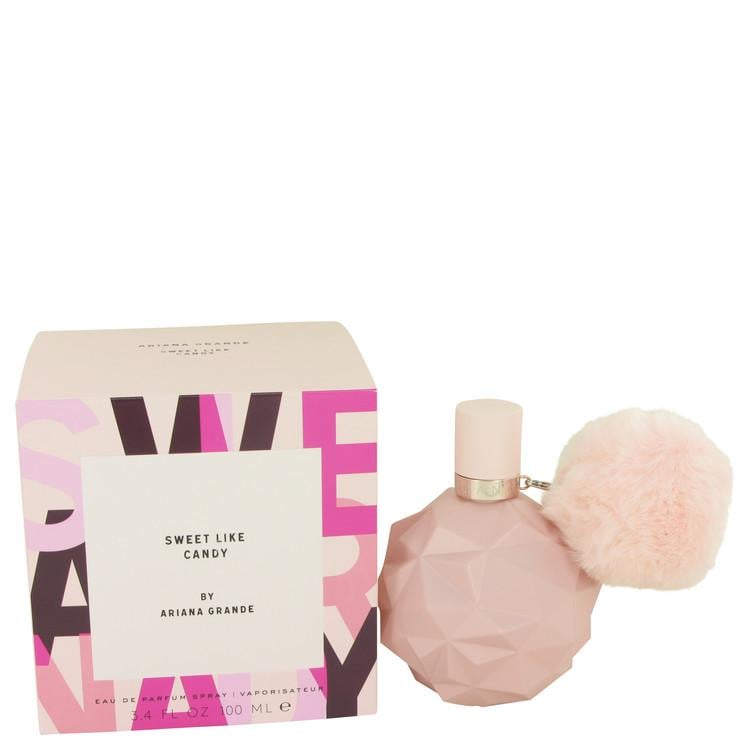 عطر Sweet Like Candy من اريانا جراند للنساء - او دو برفيوم
