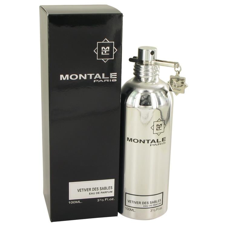 عطر Montale Vetiver Des Sables من مونتالي للجنسين - او دو برفيوم