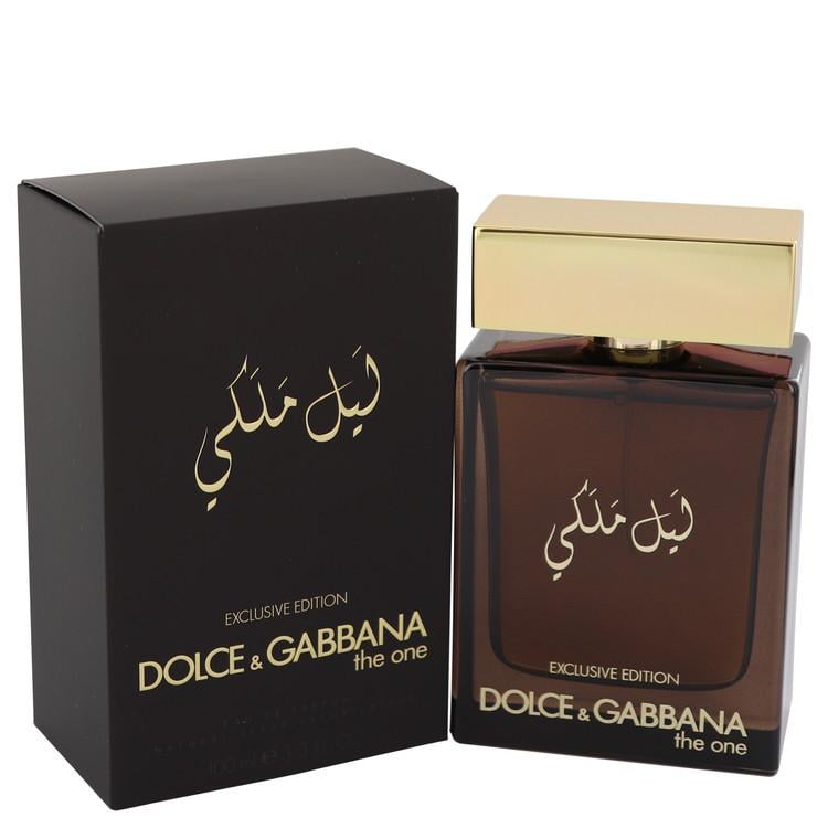 عطر The One Royal Night من دولتشي غابانا