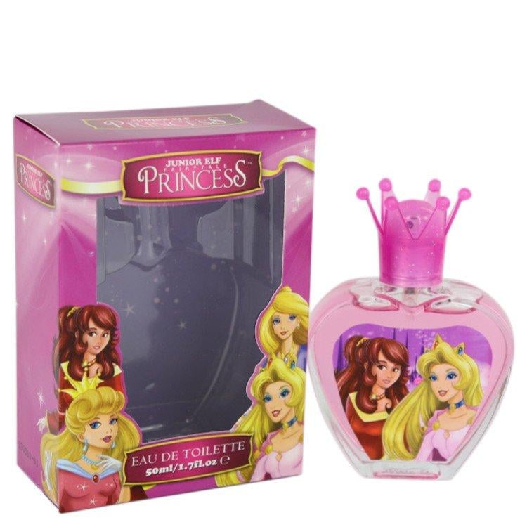 عطر Junior Elf Fairytale Princess من ديزني للنساء - او دو تواليت
