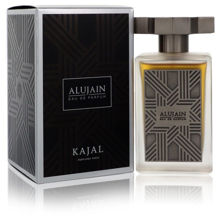 عطر Alujain من كاجال للرجال - او دو برفيوم