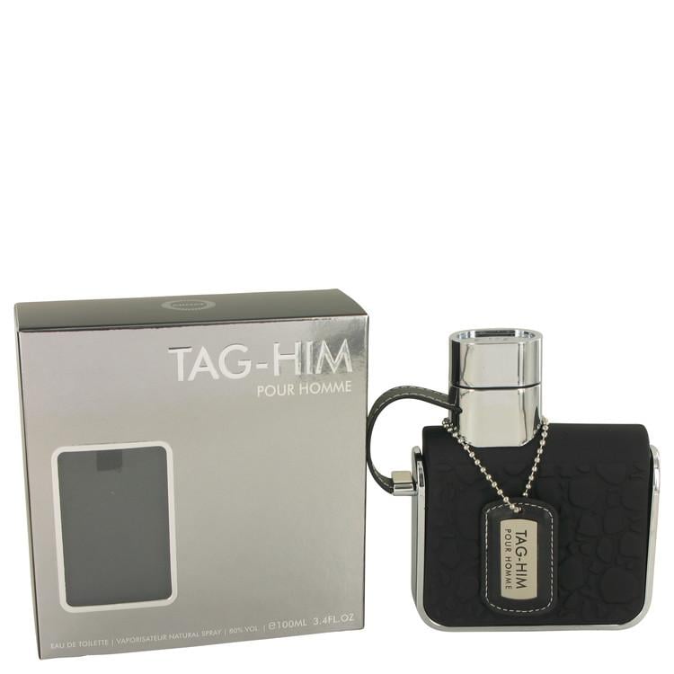 عطر Armaf Tag Him من ارماف للرجال او دو تواليت