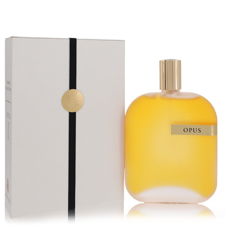 عطر Opus I من أمواج للنساء - او دو برفيوم