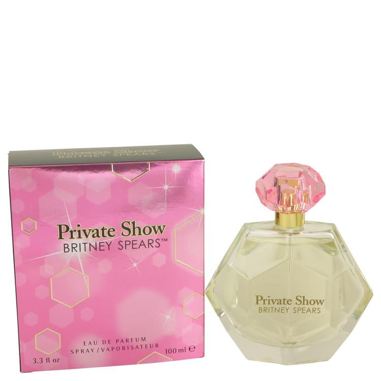 عطر Private Show من برتني سبيرز للنساء - او دو برفيوم