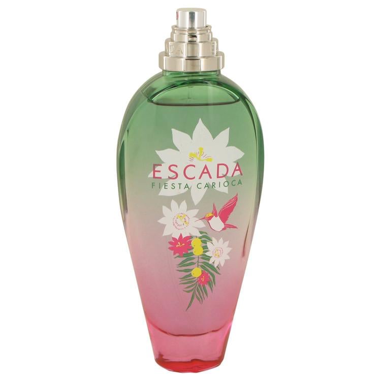 عطر إسكادا فييستا كاريوكا Escada Fiesta Carioca من اسكادا - بدون كرتون