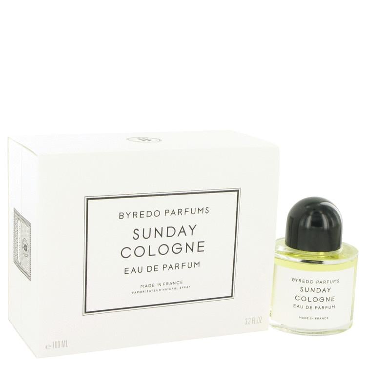 عطر Byredo Sunday Cologne من بيردو للجنسين - او دو برفيوم