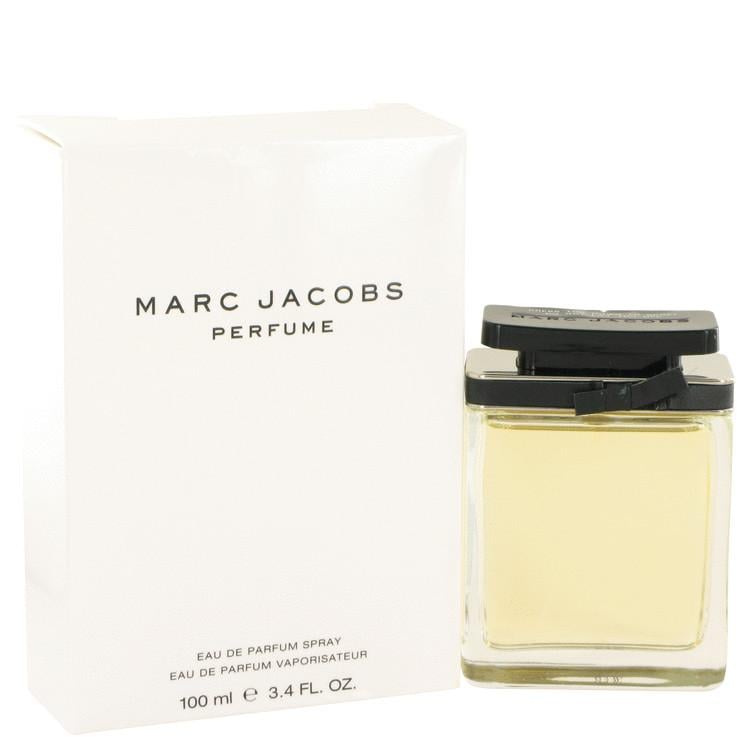 عطر Marc Jacobs من مارك جاكوبس للنساء - او دو برفيوم