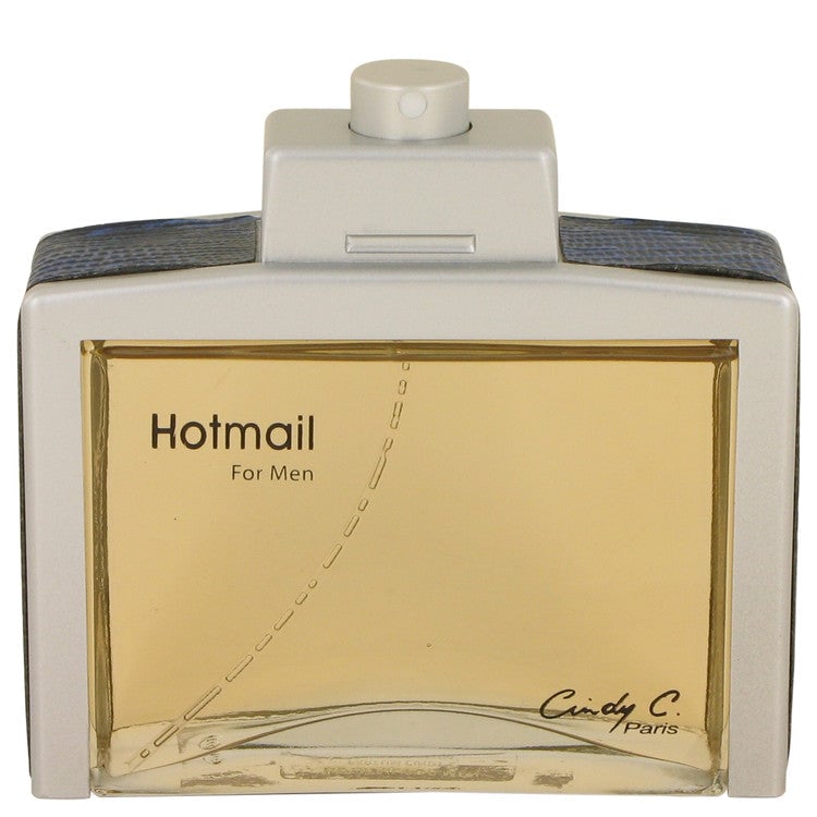 عطر Hotmail من سيندي C. للرجال - او دو برفيوم - بدون كرتون