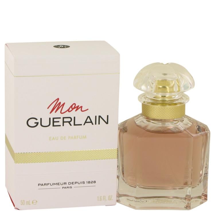 عطر Mon Guerlain من غيرلان للنساء - او دو برفيوم