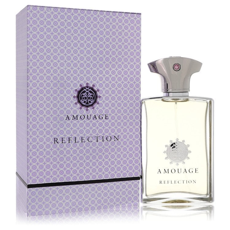 عطر امواج ريفلكشن Amouage Reflection من امواج للرجال