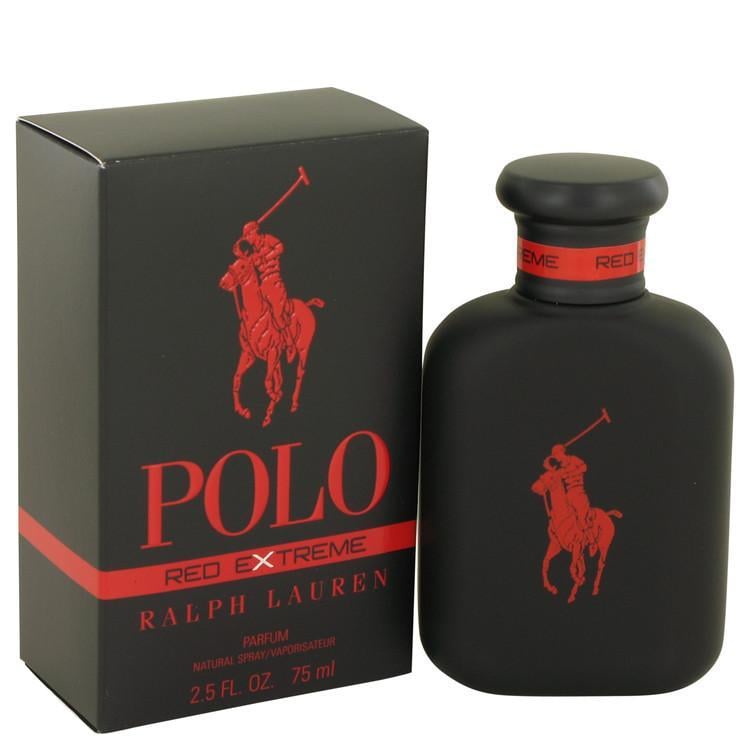 عطر Polo Red Extreme من رالف لورين للرجال - او دو برفيوم